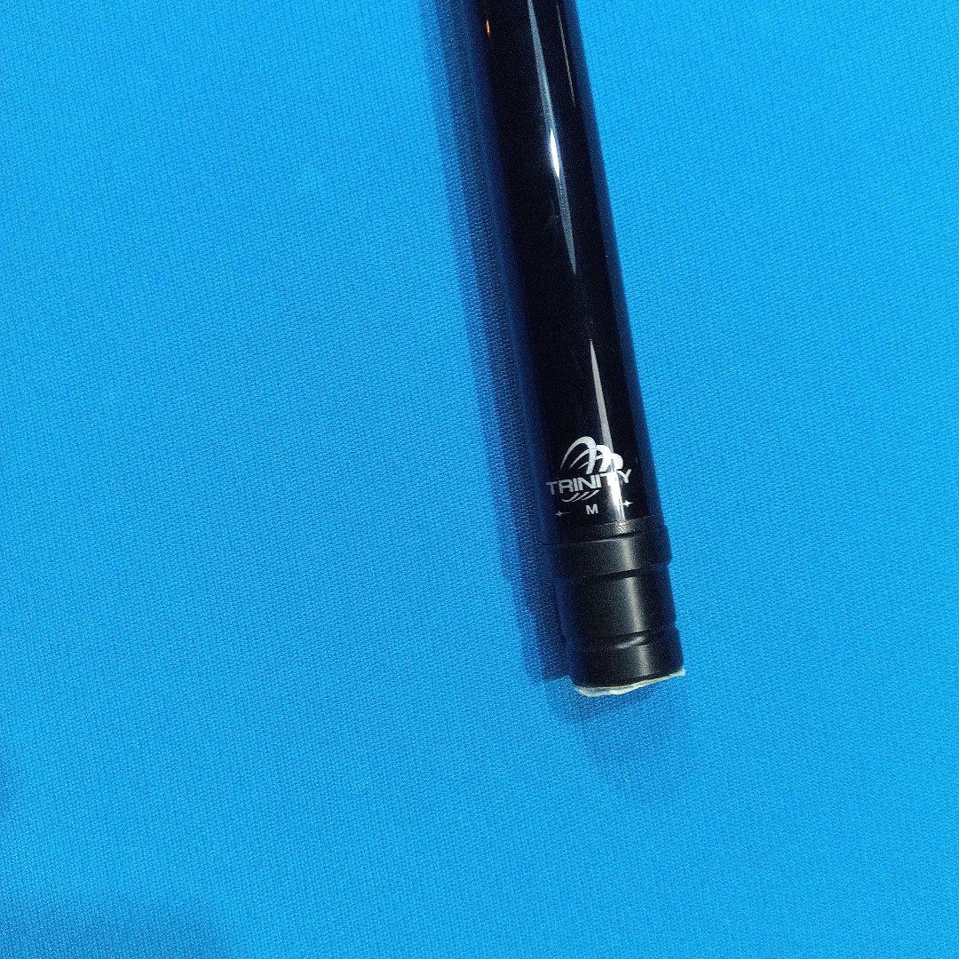 TRINITYキースアンディ カーボンシャフトM ラジアル