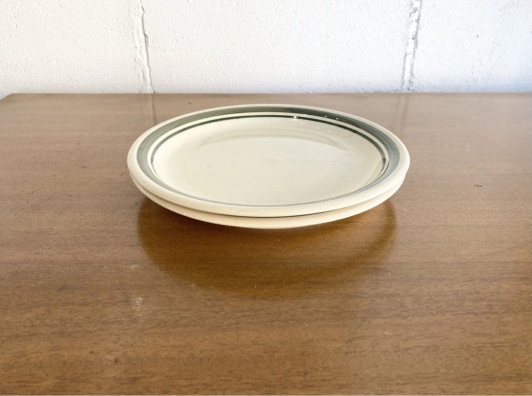 東ドイツ プレート ビンテージ - メルカリ