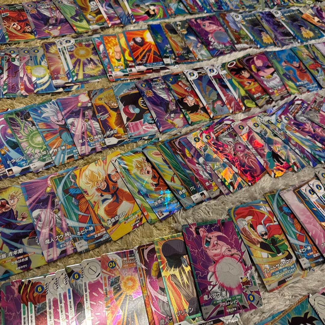 ドラゴンボール スーパーダイバーズ まとめ売り【5757 - メルカリ