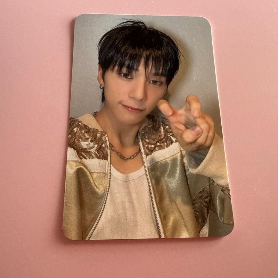 NEXZ ソゴン トレカ - メルカリ