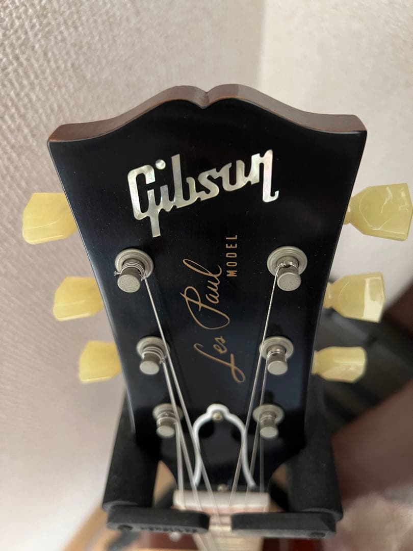最終値下げ・Gibson CS LesPaul VOS 1959 Reissue - メルカリ