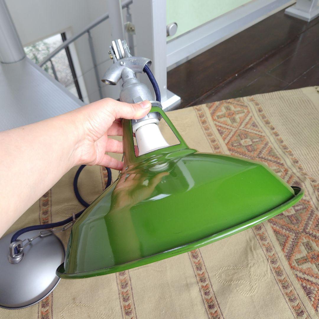 ①完売品！展示品アートワークスタジオ フィッシャーマンズペンダント