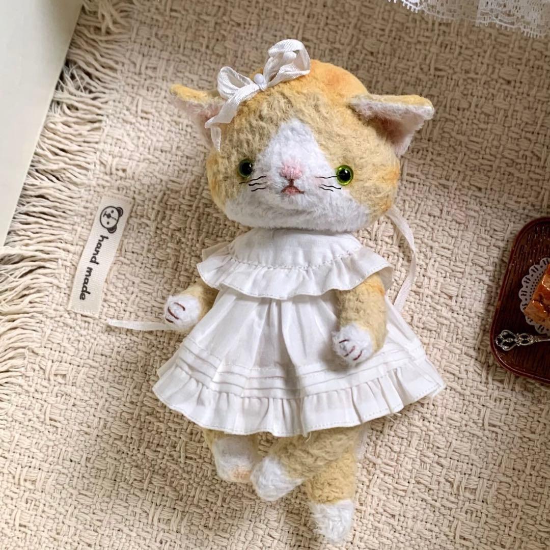 翡翠瞳の仔猫 アーティストベア 海外作家様 ハンドメイド ぬいぐるみ テディベア 172961132.jpg?cmsp_timestamp=