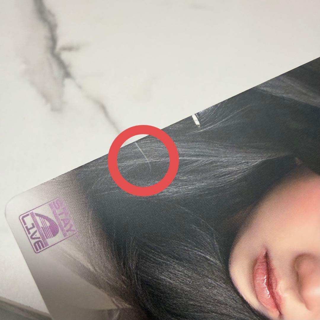 STAYC ISA アイサ トレカ SHOWCASE FC先行 ラキドロ - メルカリ