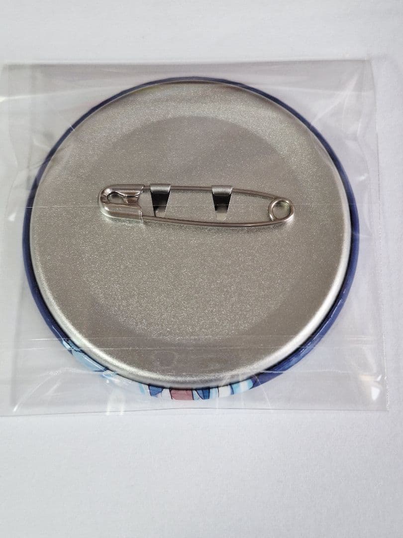 最終値下げ】小柳ロウ ぎゃうるふ ぎゃうver. 缶バッチ - メルカリ