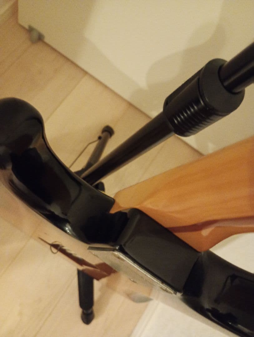 フェルナンデス　LOVE　D　ラルク　Ken　希少3TS　中古