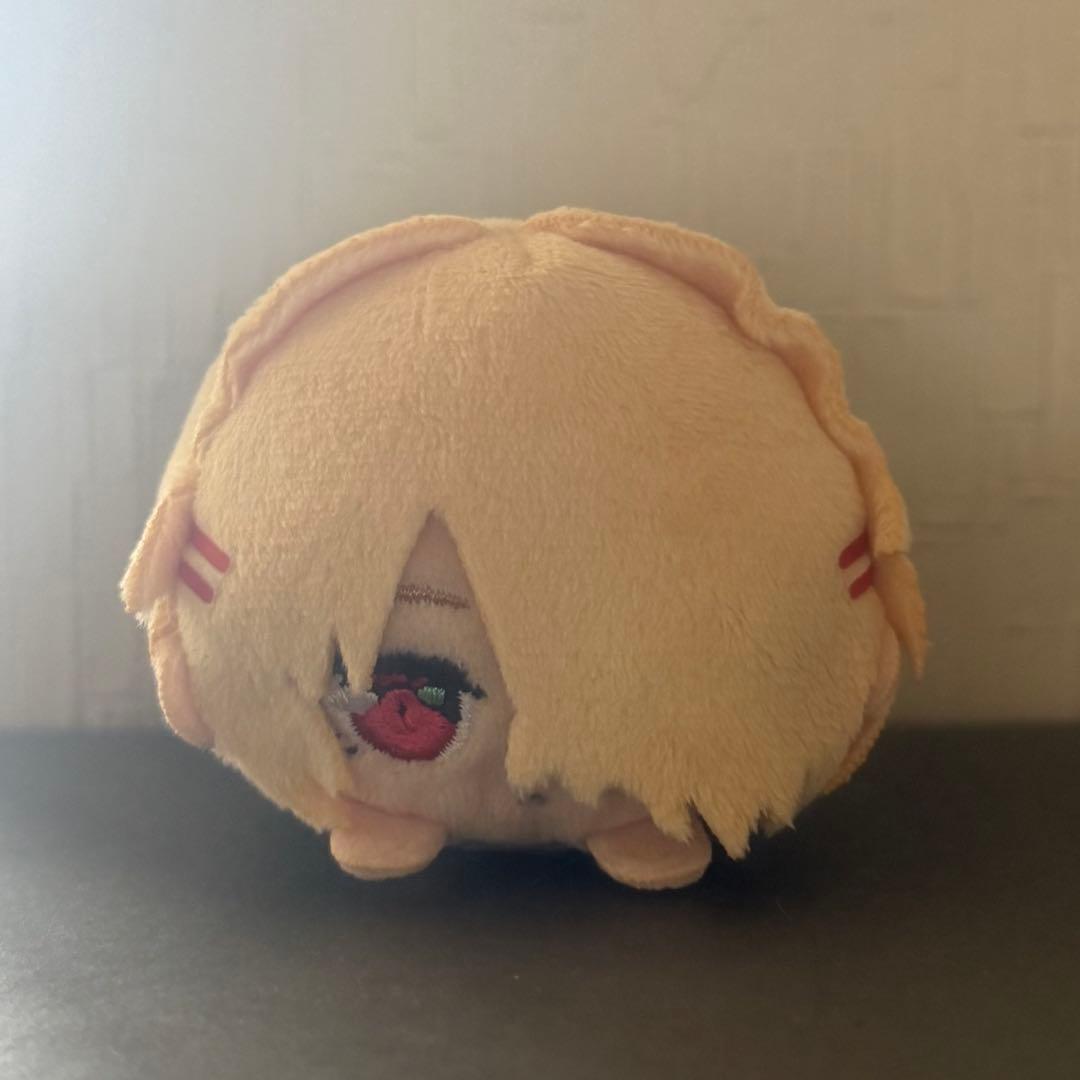 茅森月歌 ヘブンバーンズレッド もちころりん - メルカリ