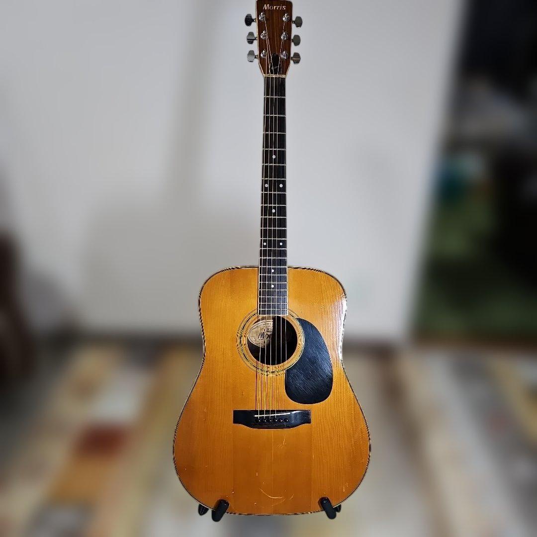 モーリスE-40エレアコヴィンテージ ソフトケース付き Yahoo!オークション -「morris w-40」の落札相場・落札価格