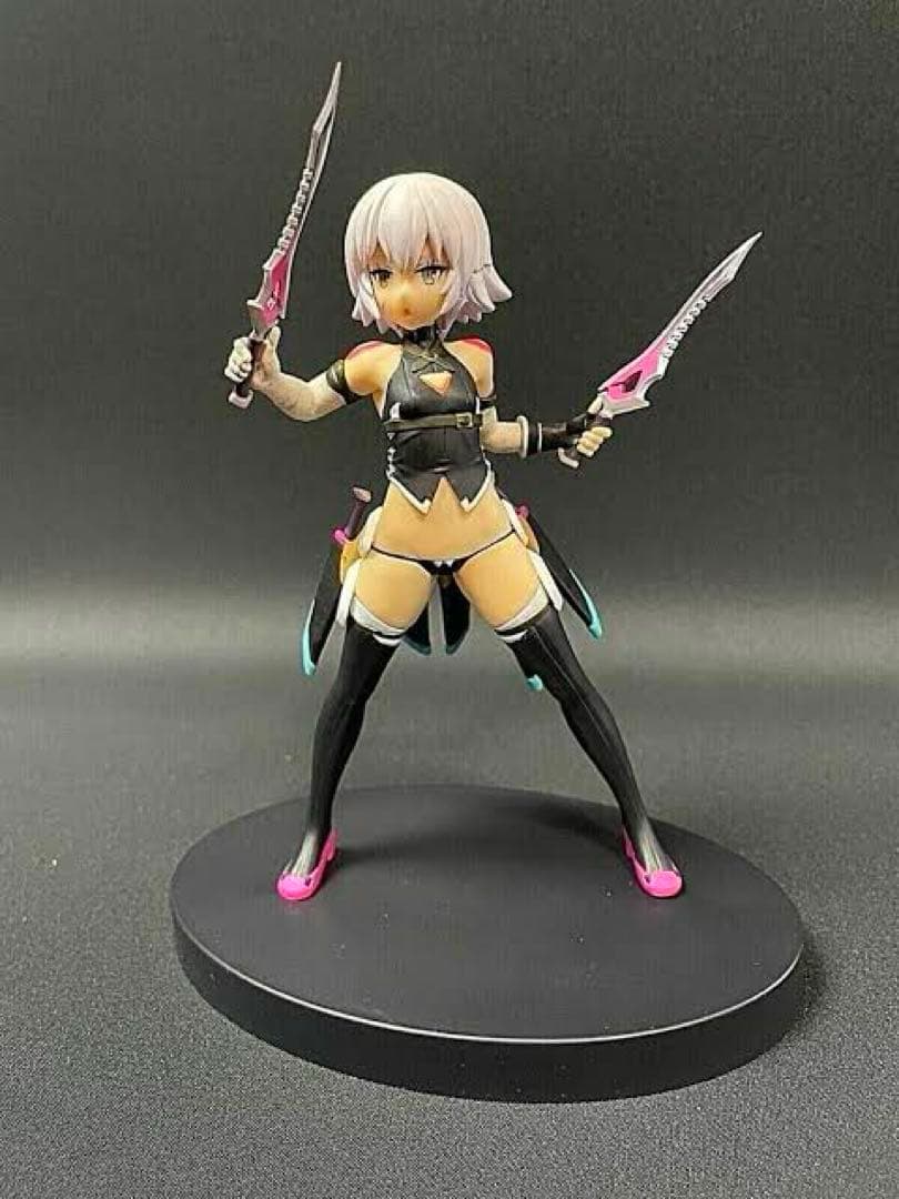 FGO サーヴァントフィギュア アサシン／ジャック・ザ・リッパー - メルカリ