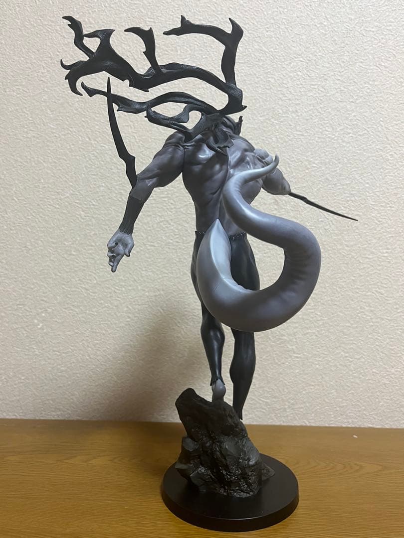 呪術廻戦 フィギュア 一番くじ 3体セット 虎杖 東堂 真人 - メルカリ