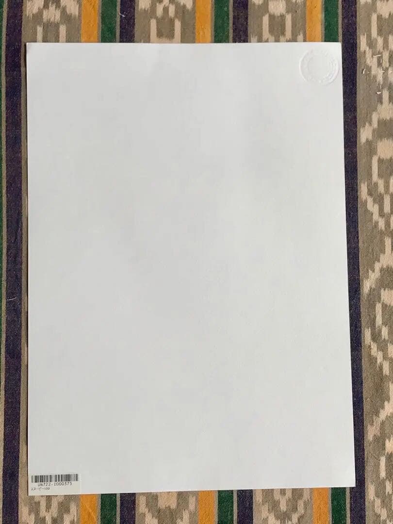 新品】ルイビトン ✖️スヌーピー コラボポスター お店のディスプレイ