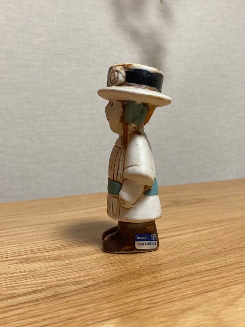 【値下げ】リサラーソンSekelskifte/Anna