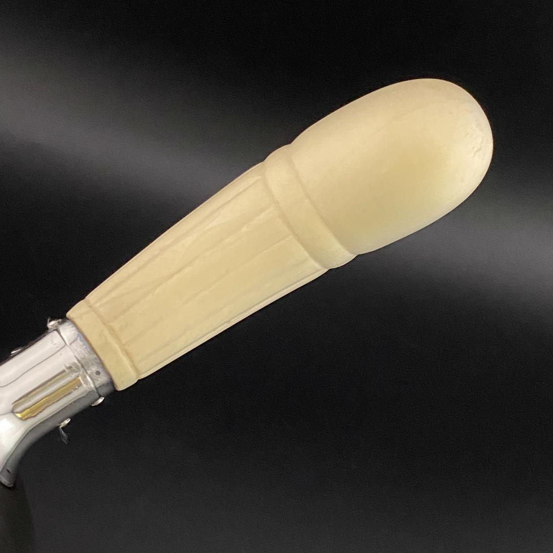 H227 美品 ジョージ ジェンセン シルバー925 ブロッサム ポット - メルカリ