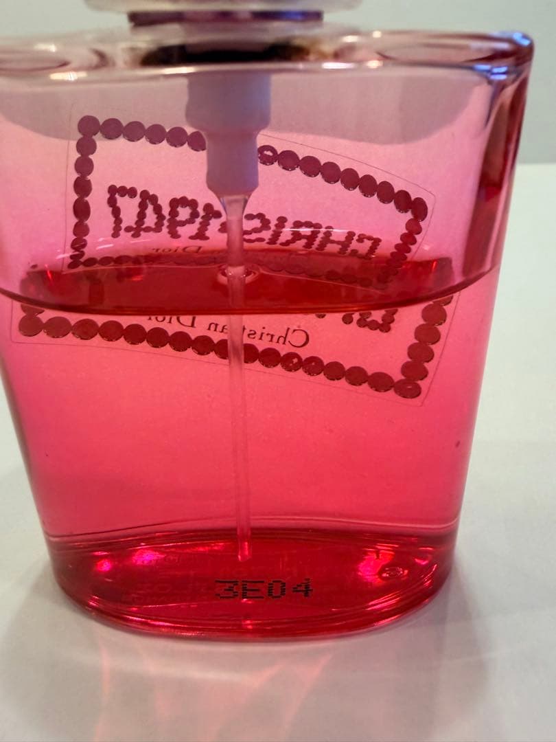 ディオール CHRIS1947とForever and everのオードトワレ - メルカリ