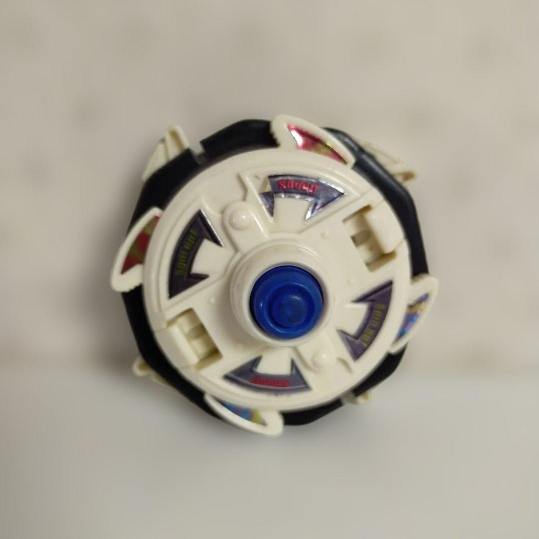 爆転シュートベイブレード ドラグーンV2（ビクトリー・ツー） - メルカリ