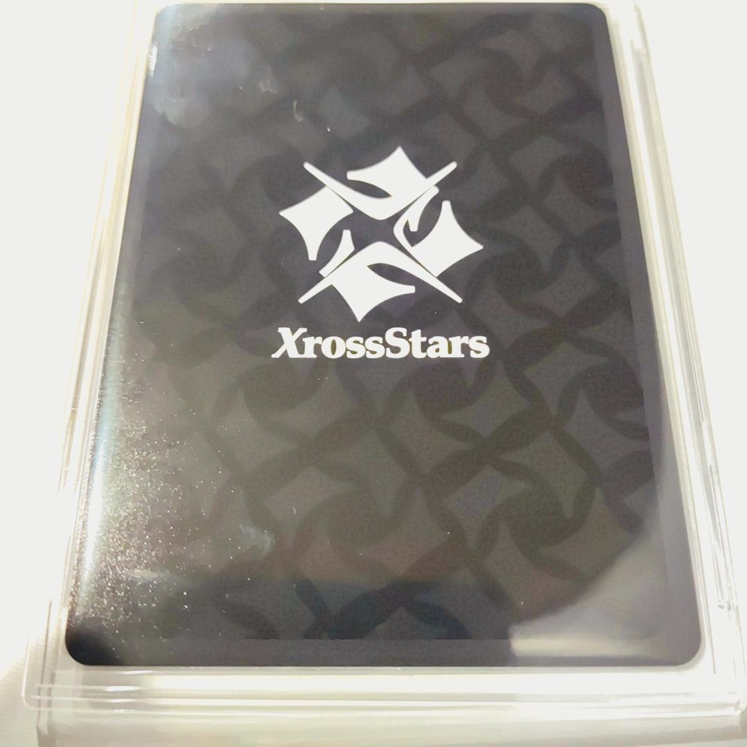 XrossStars イクシード ランページ 逆転のハイドギャル SRP - メルカリ