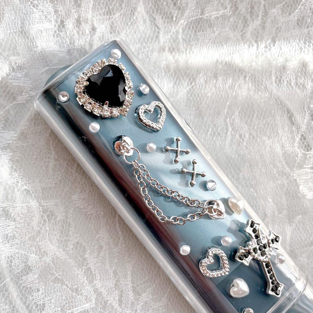 iQOS ♡ イルマワン ♡ ケース ♡ デコ ♡ 地雷系 - メルカリ