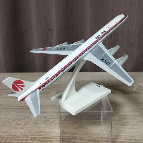 日本航空JAL MD-90 ”1／150” ☆ダグラスJAA・ANA787 ほか - メルカリ