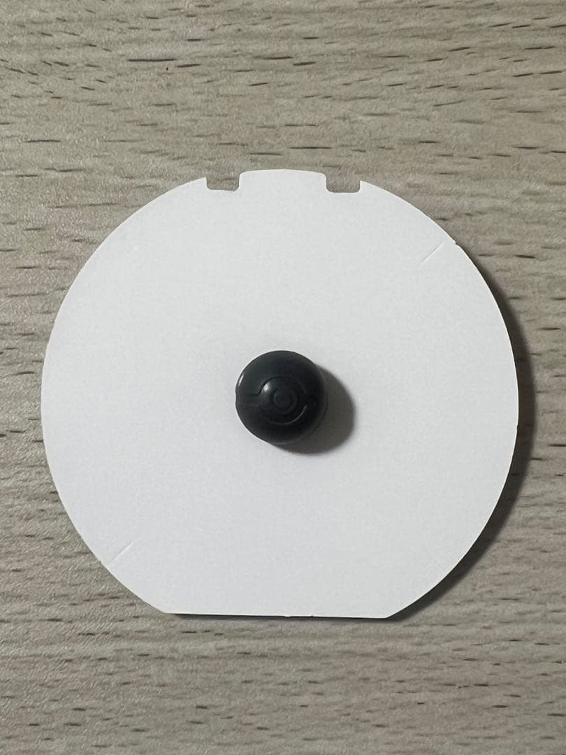 ポケパークカントー ガーディ ピンズ ピンバッジ ポケモン バッジ