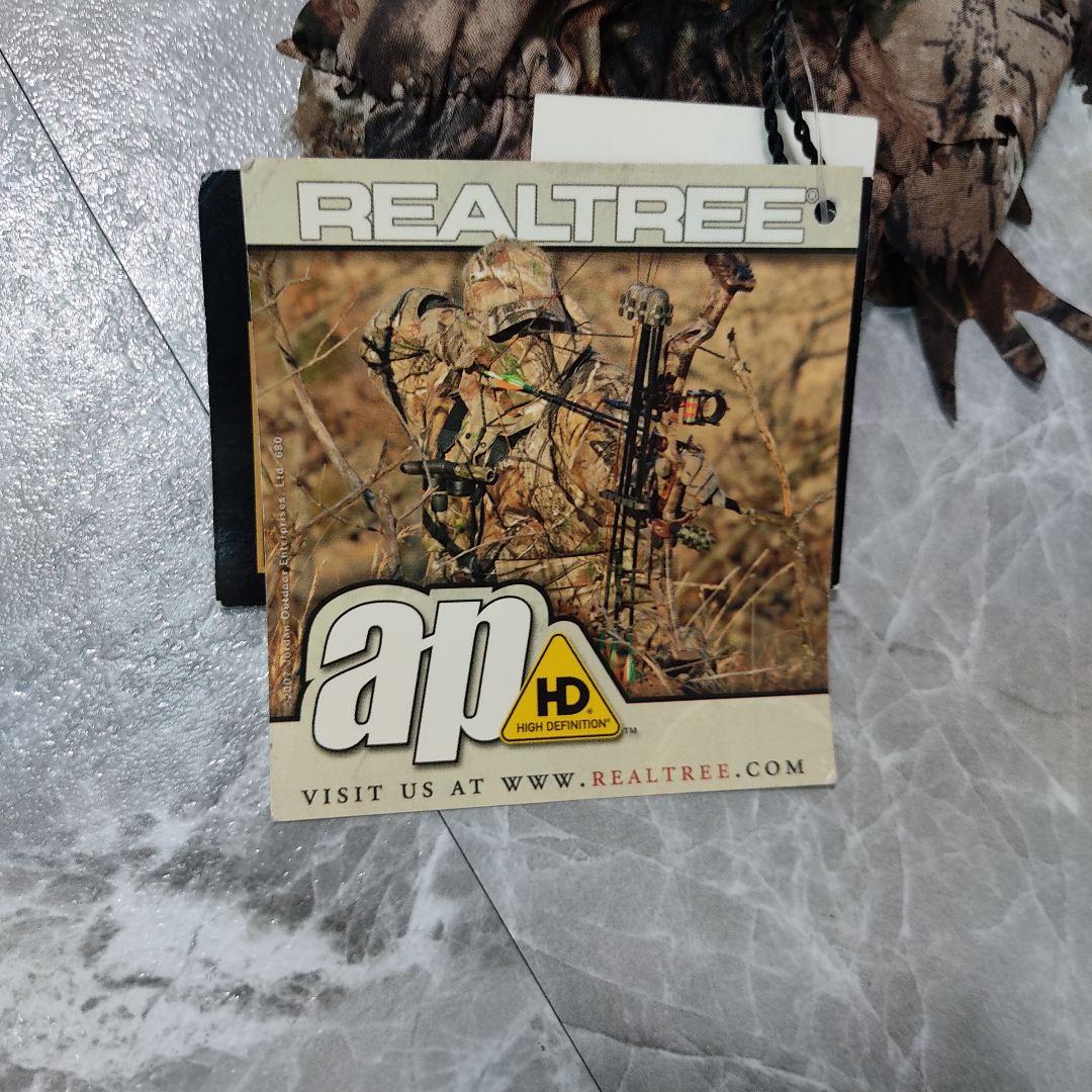 《希少品》①REDHEAD レッドヘッド ギリースーツ 上下 セット USA製