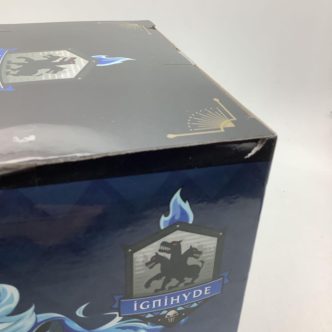 ツイステ フィギュア イデア・シュラウド プレミアムグレイス29-1208-1