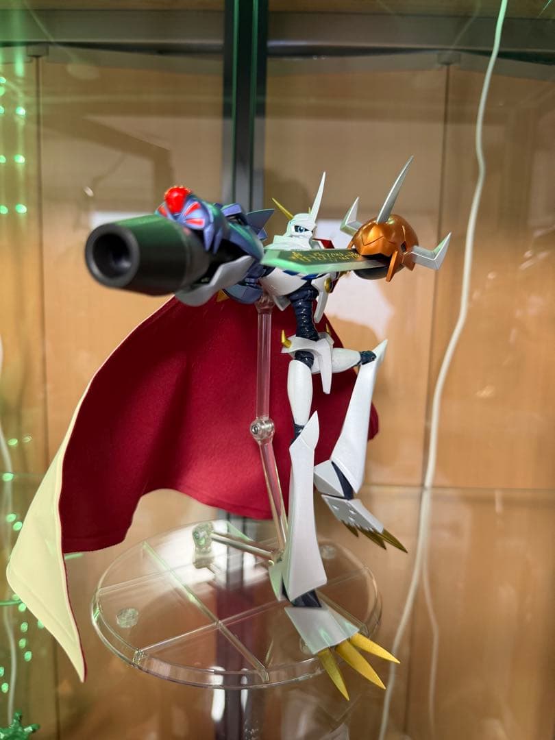 デジモン　ロイヤルナイツ　s.h.figuarts まとめ売り