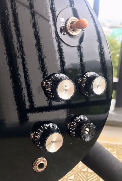 ☆greco SG SS-65P2 中山加奈子モデル 日本製 エレキギター - メルカリ