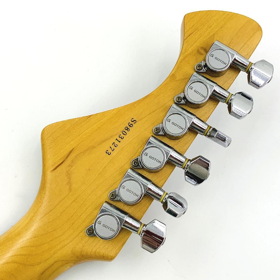 Aria Pro II Rev-Sound Series RS-380【整備品】 - メルカリ