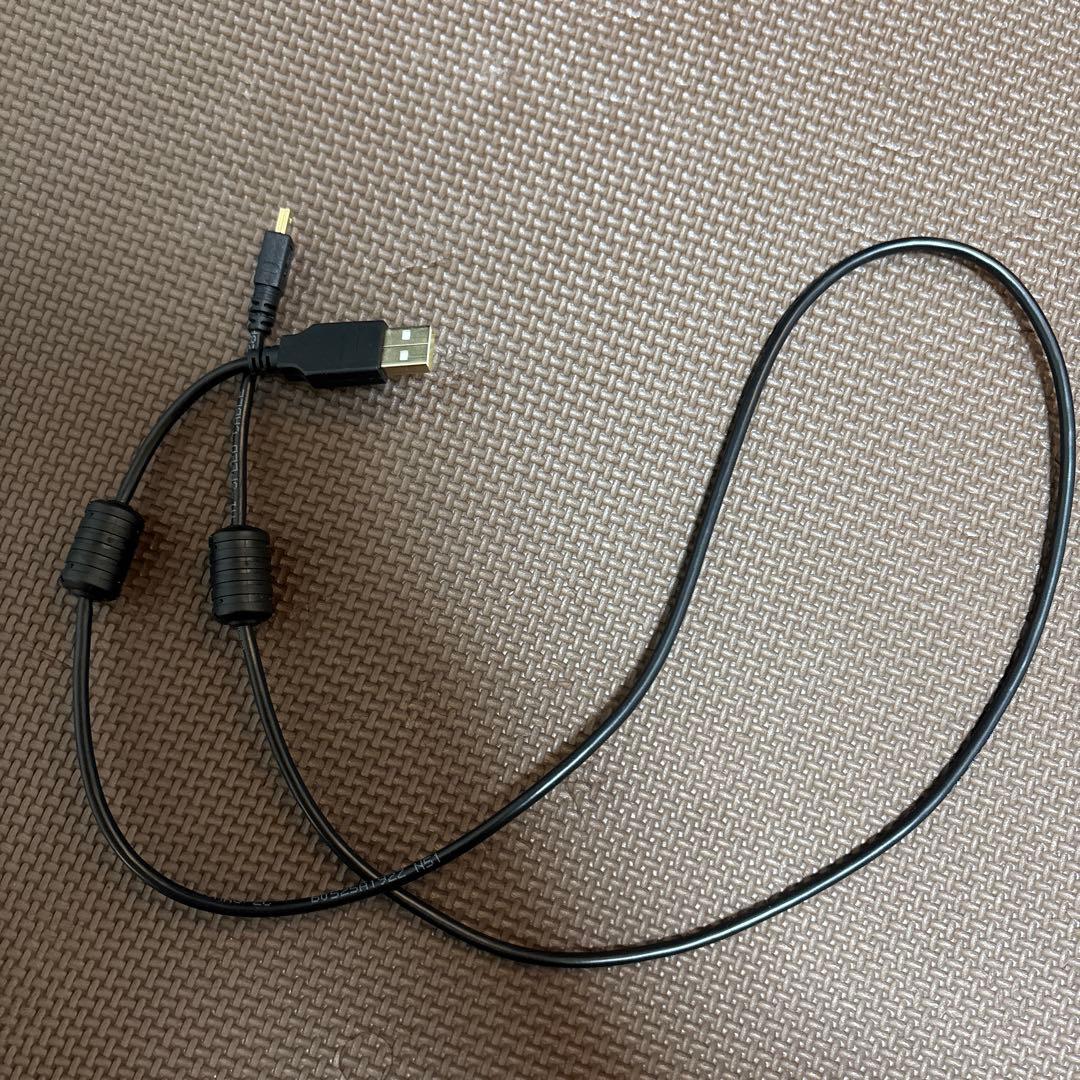 ZOOM MS-50G 箱無し USBと電源アダプタのオマケ付き