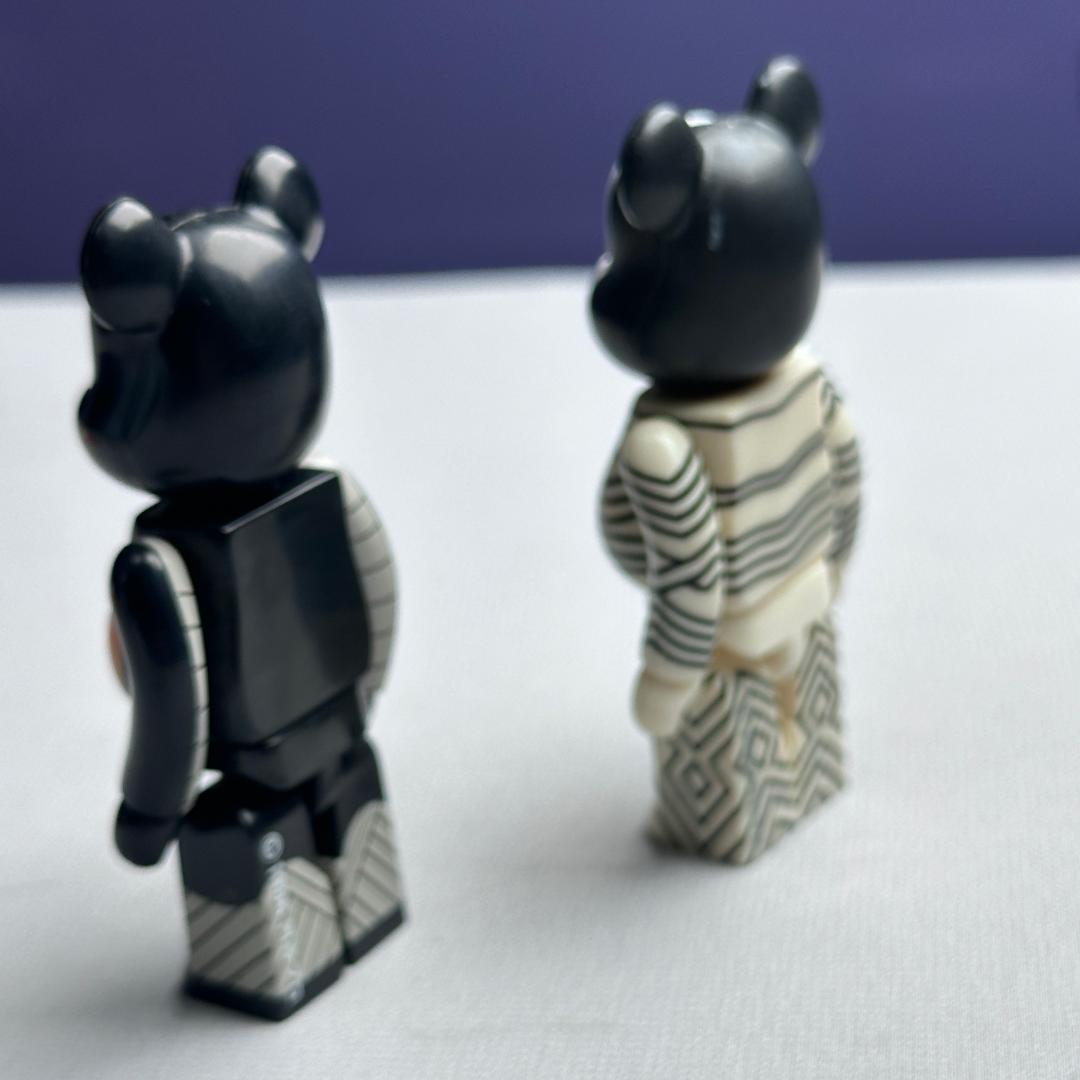 メディコム・トイ BE@RBRICK ベアブリック ウルトラマン - メルカリ