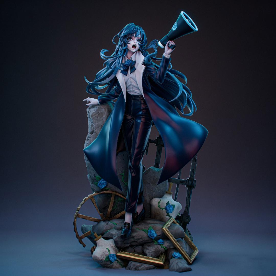 1/8 未塗装未組立 フィギュア ガレージキット Ado ADO アド フィギュア ガレージキット 未塗装未組立 1/7 美女 - メルカリ