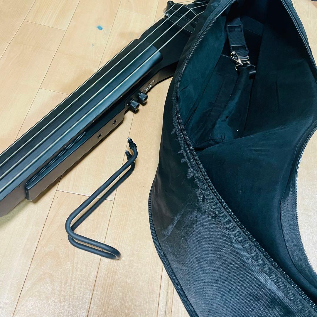 Hallstatt RYB-200 アップライトベース ハルシュタット - メルカリ