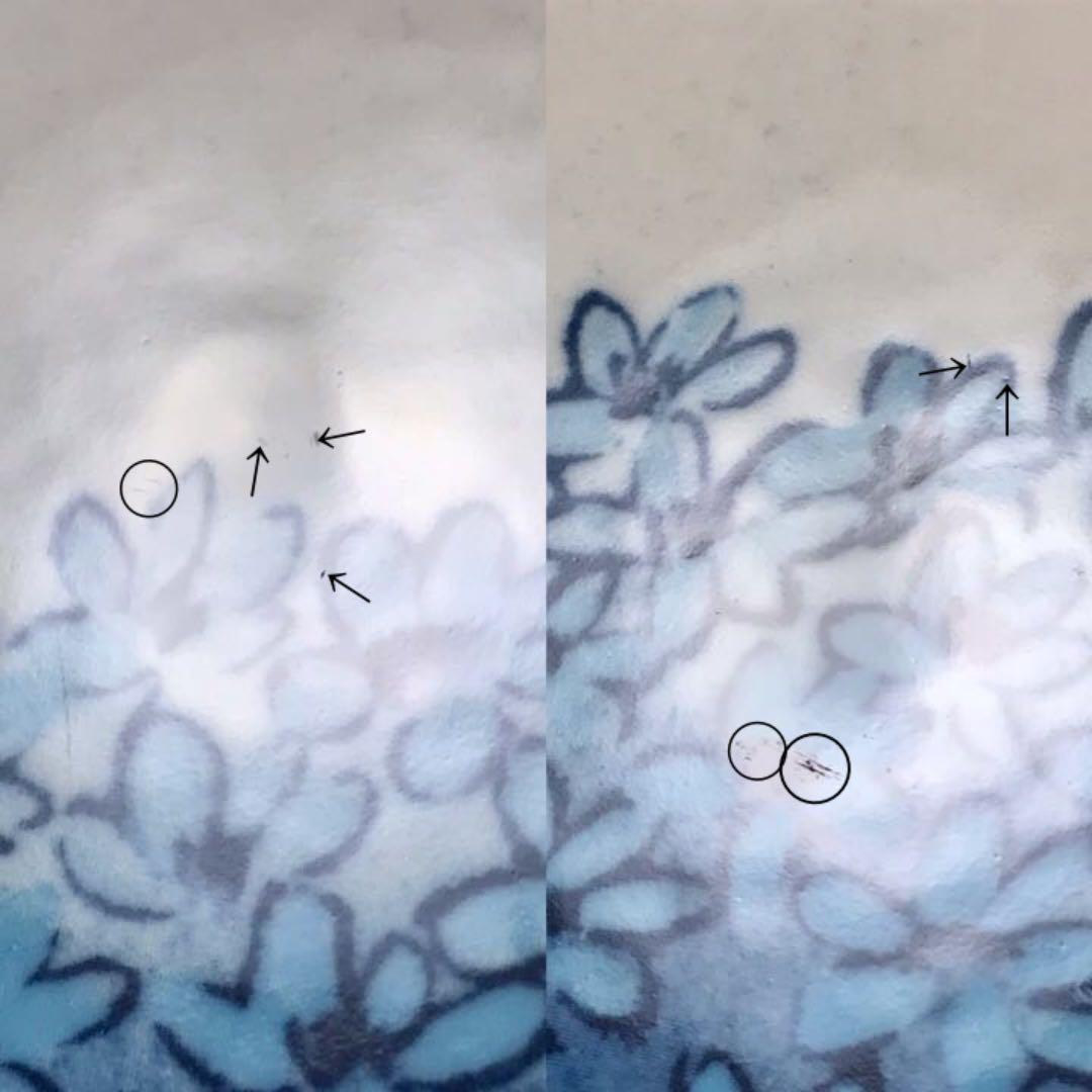 希少品】ARABIA ヘルヤ 