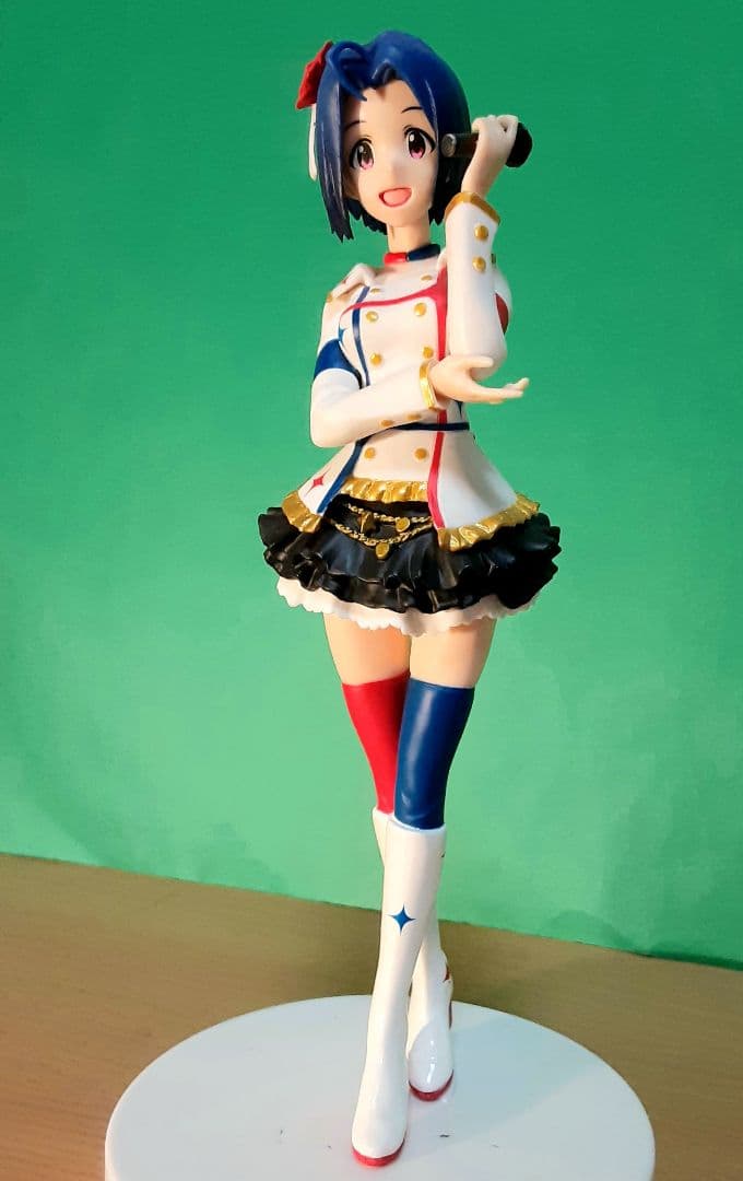 アイドルマスター三浦あずさフィギュア - メルカリ