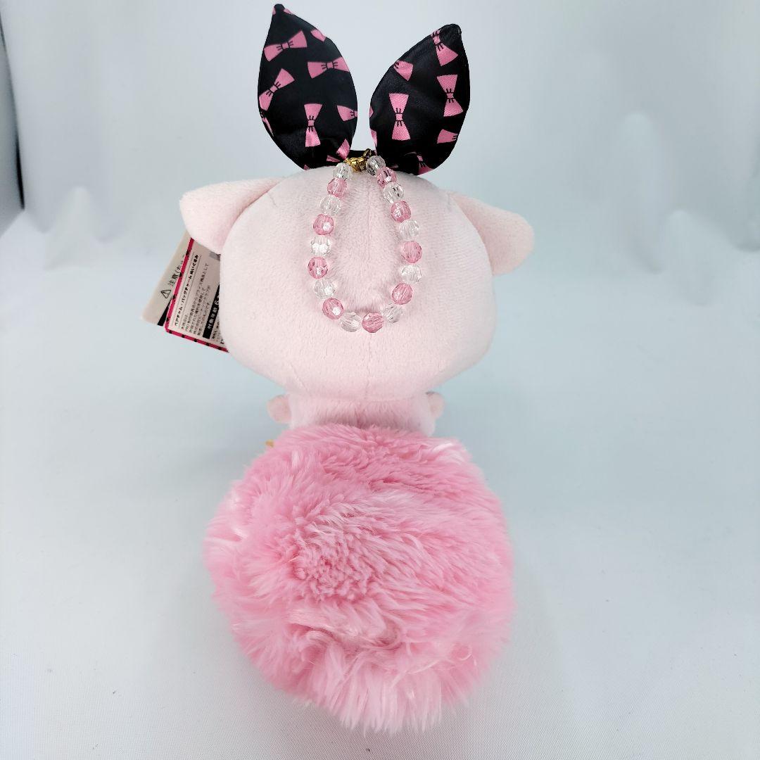 タグ付き】プリティーリズム ヤミー＆リミー バッグチャーム