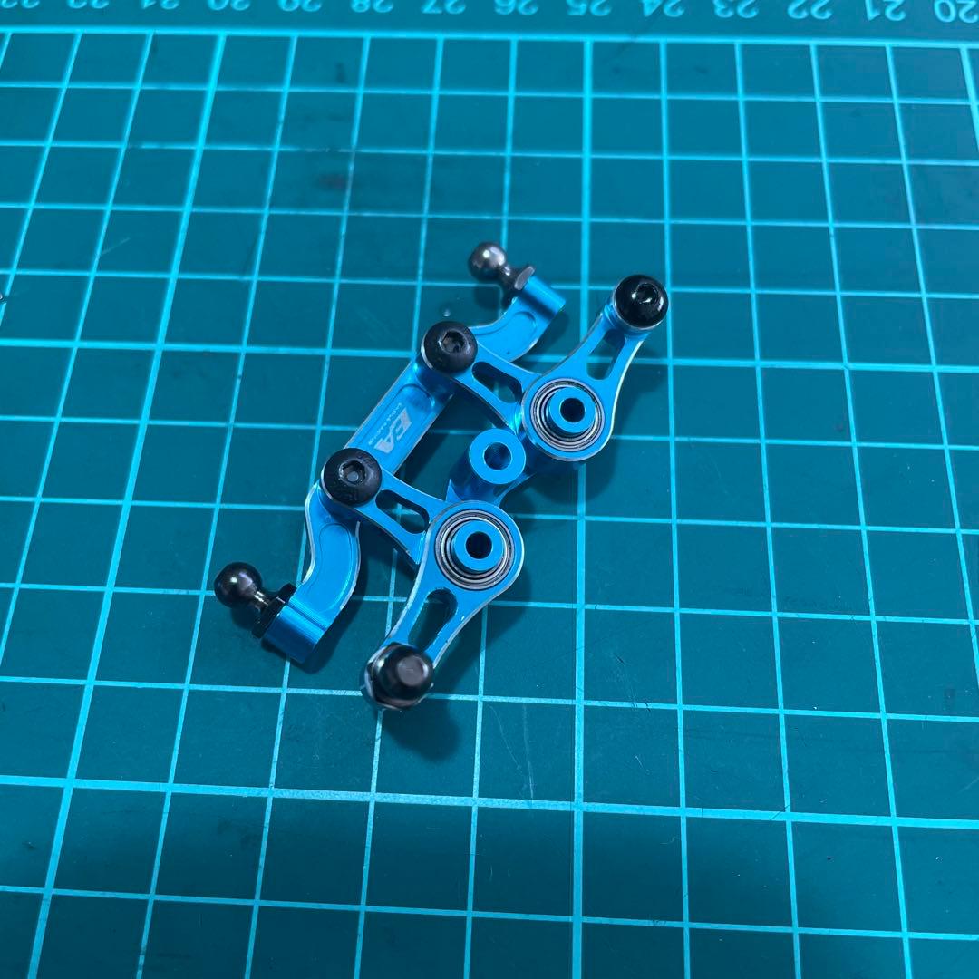 週末価格¥1100値下げ中】タミヤ MB-01 オプションカスタム有り