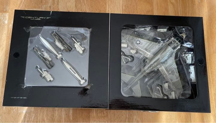 1/72 A-6E イントルーダー VA-35 ブラックパンサーズ - メルカリ