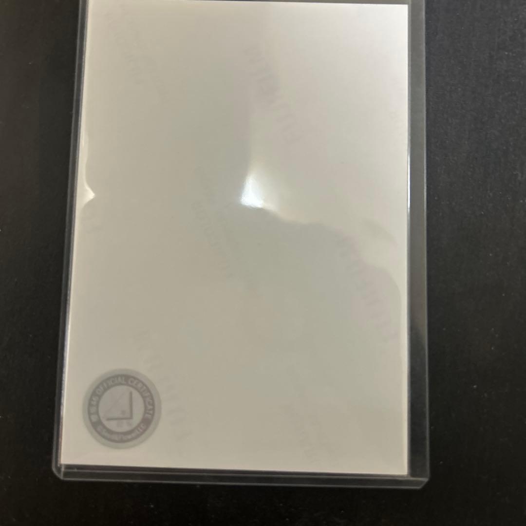 櫻坂46 齋藤冬優花 3rdアニラ衣装 サイン入り生写真 即購入OK - メルカリ