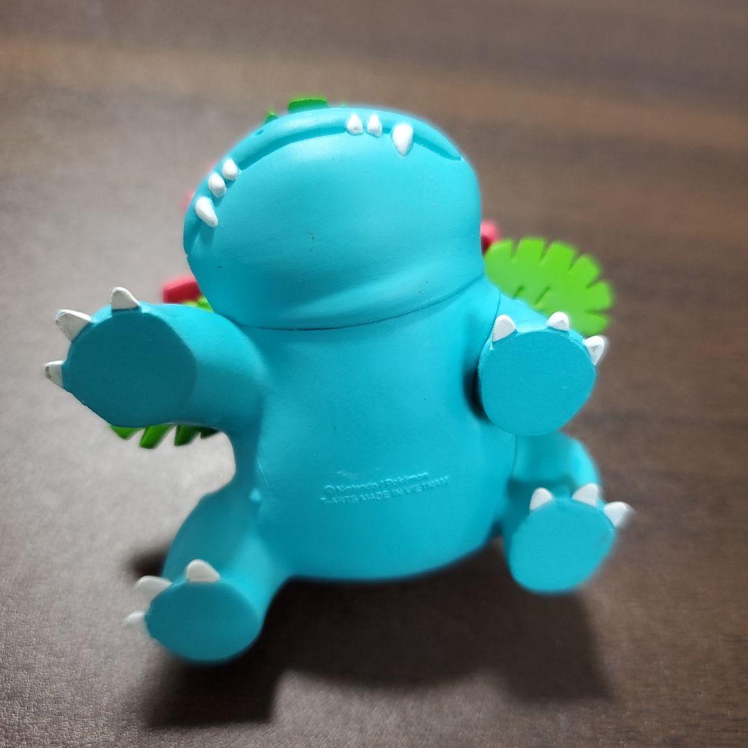 ポケモン】フシギバナ フィギュア - メルカリ