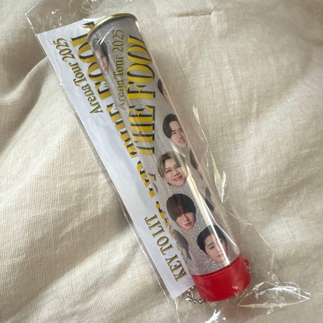 KEY TO LIT キテレツ ペンライトトップ - メルカリ