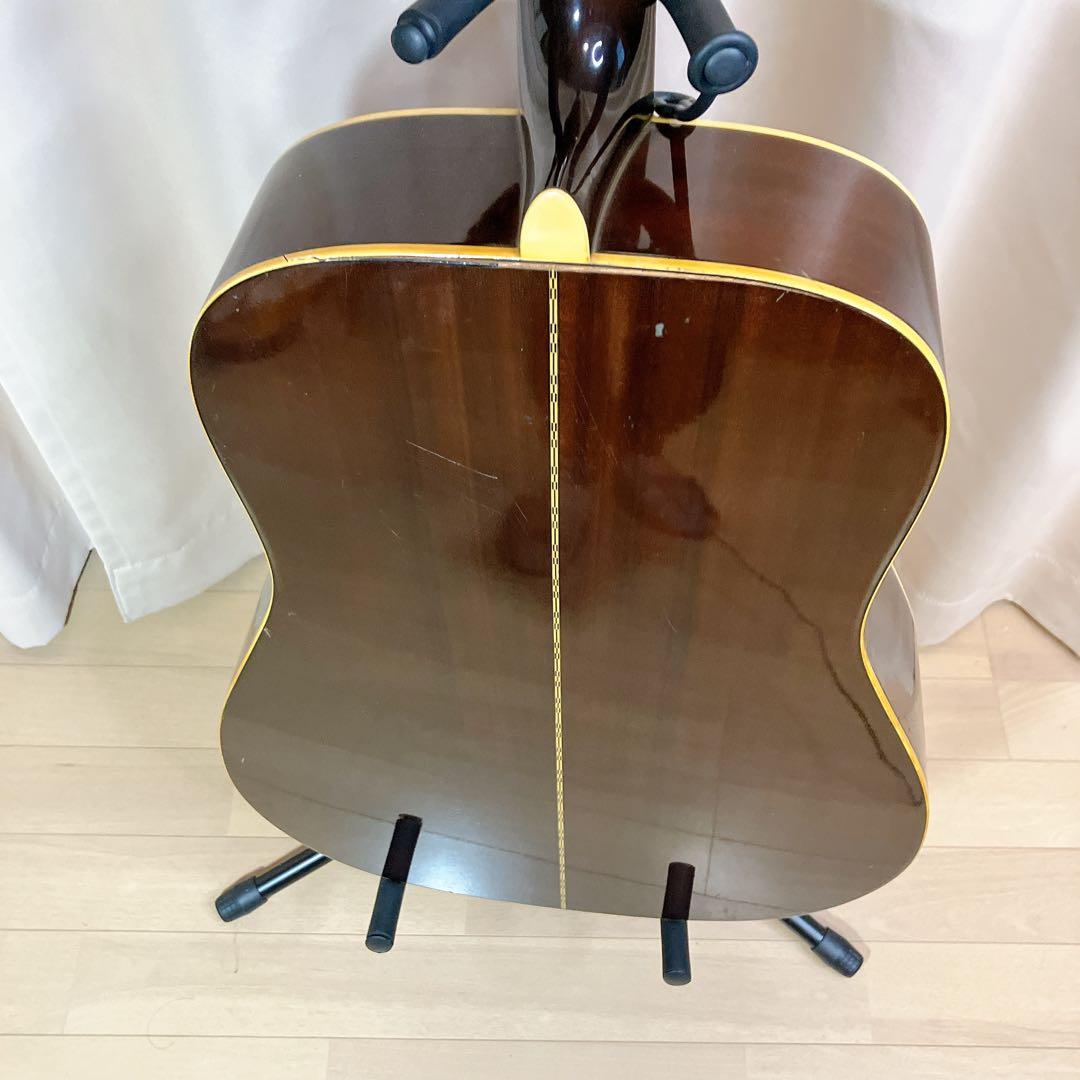 YAMAHA FG-151 アコギ ジャンク オレンジラベル - メルカリ