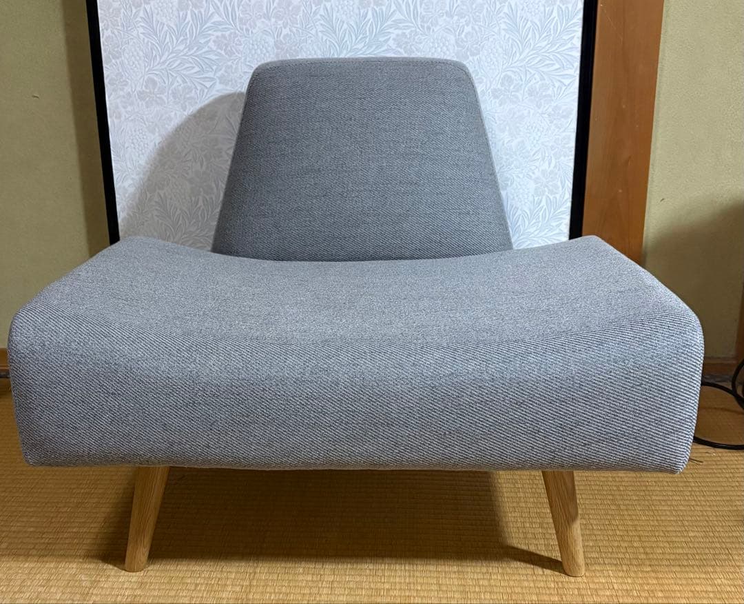 IDEE AOソファ　1人掛 け AO SOFA (1) Green｜1人掛け｜IDEE SHOP Online