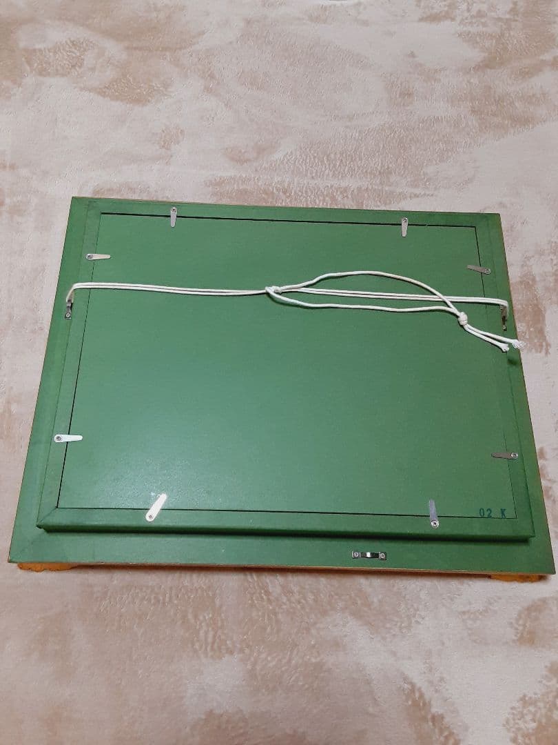 松崎寛 油彩 群馬 桐生 白瀧姫 卓上の花 - メルカリ