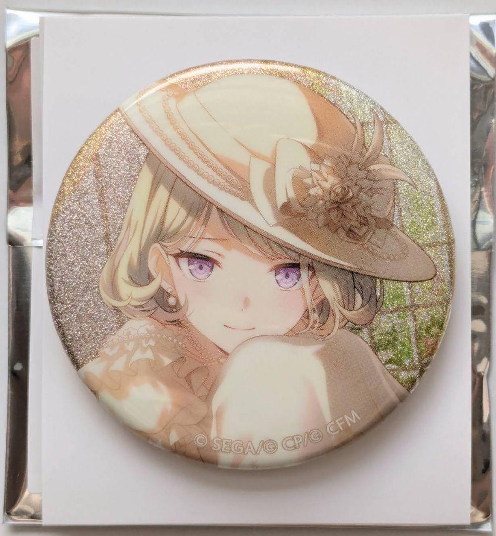 プロセカ 缶バッジ「 草薙寧々」 - メルカリ