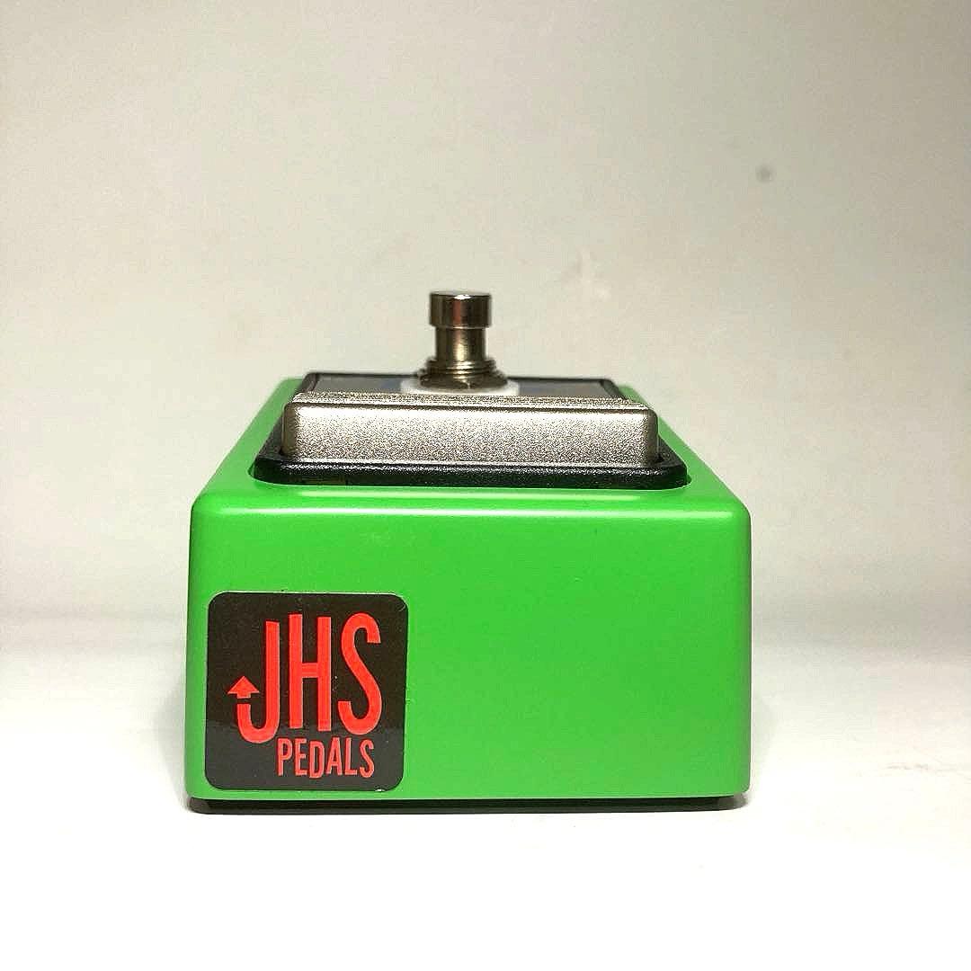 JHS TS9 STRONG MOD +True Bypass 極美品 - メルカリ