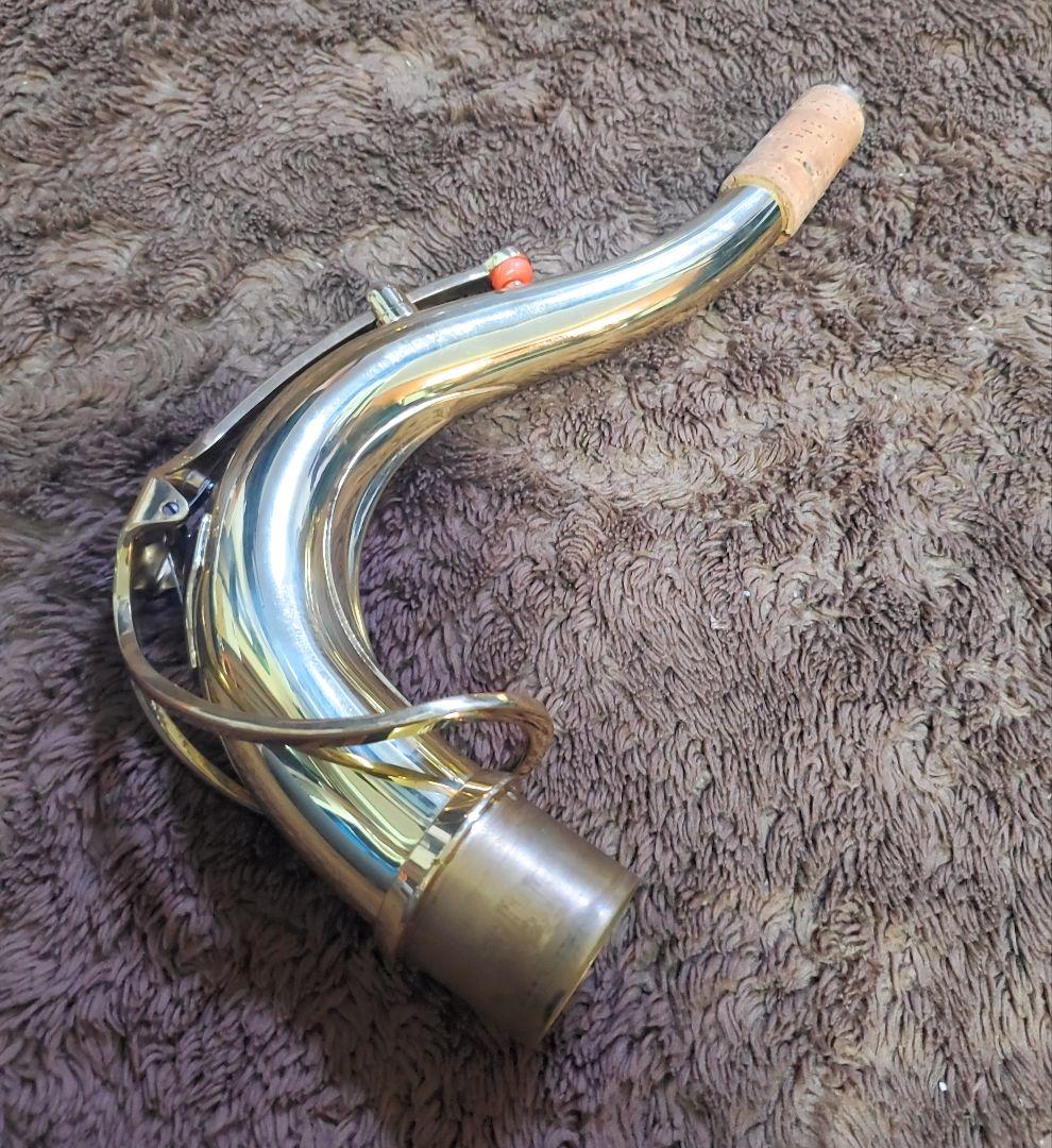 テナーサックス Kaerntner KTS-65 使用期間 半年程 - メルカリ