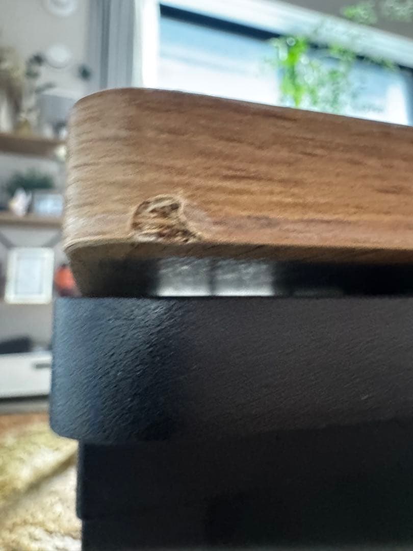 値下げ！】2023年製 こたつセット 105×60ベルメゾン 布団付き - メルカリ