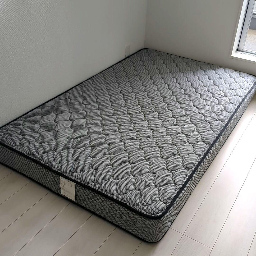 美品】ニトリ マットレス FILZA Ⅱ フィルザ 2 セミダブル - メルカリ