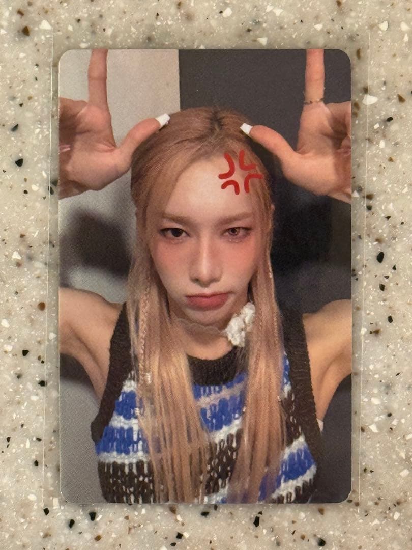 XLOV ルイ myStarGoods トレカ (ラスト1枚) XLOV ルイ トレカ Rising Star (ラスト1枚) - メルカリ