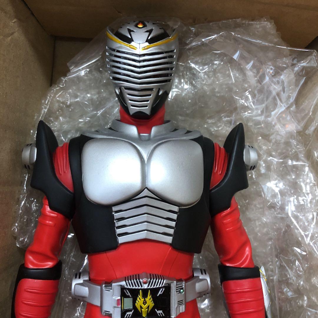 ⭐️希少⭐️東映ヒーローネット RAH 450 仮面ライダー龍騎フィギュア